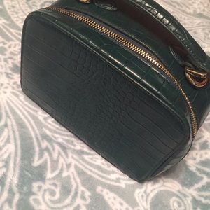 Money Green Tote Bag